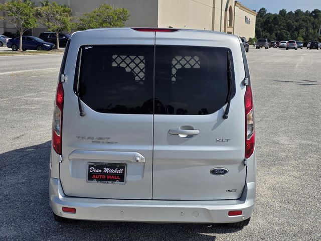 2022 Ford Transit Connect Wagon XLT LWB w/Rear Symmetrical Doors - 23062557 - 3