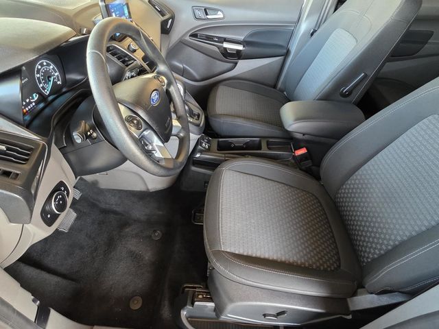 2022 Ford Transit Connect Wagon XLT LWB w/Rear Symmetrical Doors - 23062557 - 6