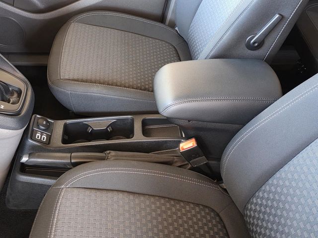 2022 Ford Transit Connect Wagon XLT LWB w/Rear Symmetrical Doors - 23062557 - 7