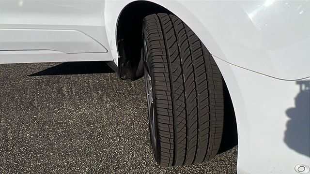 2022 Ford Transit Connect Wagon XLT LWB w/Rear Symmetrical Doors - 22982417 - 9