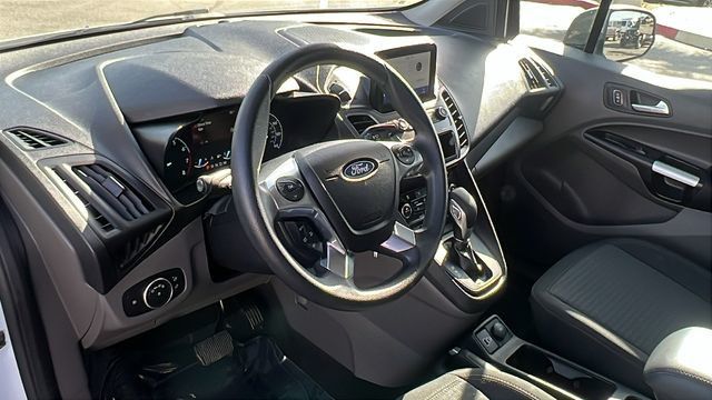 2022 Ford Transit Connect Wagon XLT LWB w/Rear Symmetrical Doors - 22982417 - 15