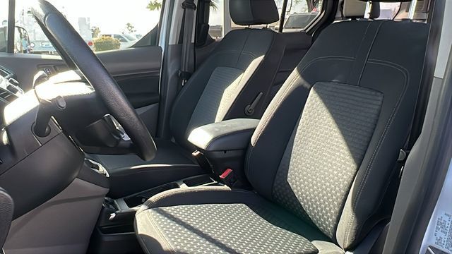 2022 Ford Transit Connect Wagon XLT LWB w/Rear Symmetrical Doors - 22982417 - 17