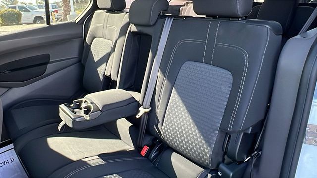 2022 Ford Transit Connect Wagon XLT LWB w/Rear Symmetrical Doors - 22982417 - 20