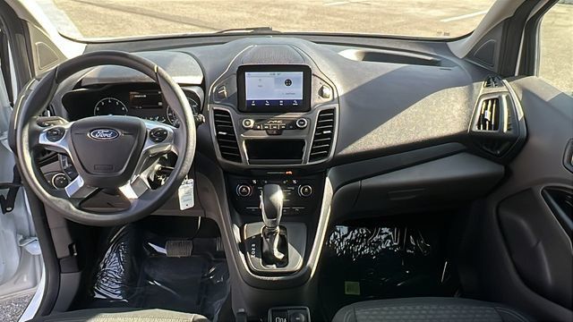 2022 Ford Transit Connect Wagon XLT LWB w/Rear Symmetrical Doors - 22982417 - 21