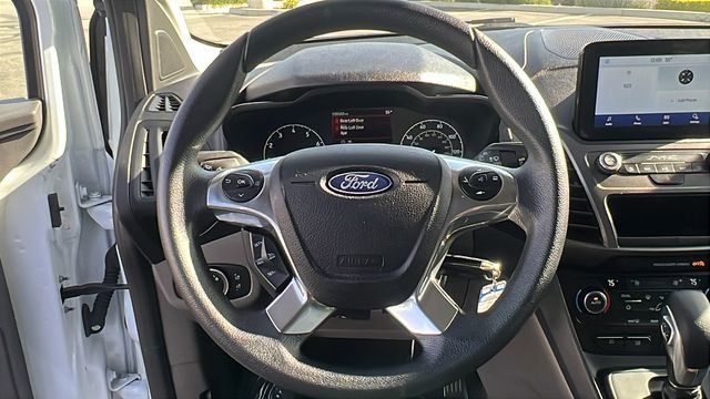 2022 Ford Transit Connect Wagon XLT LWB w/Rear Symmetrical Doors - 22982417 - 22