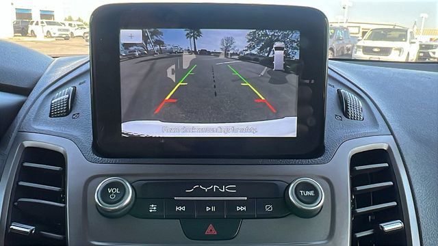 2022 Ford Transit Connect Wagon XLT LWB w/Rear Symmetrical Doors - 22982417 - 23