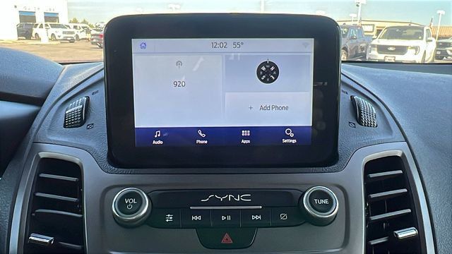 2022 Ford Transit Connect Wagon XLT LWB w/Rear Symmetrical Doors - 22982417 - 24