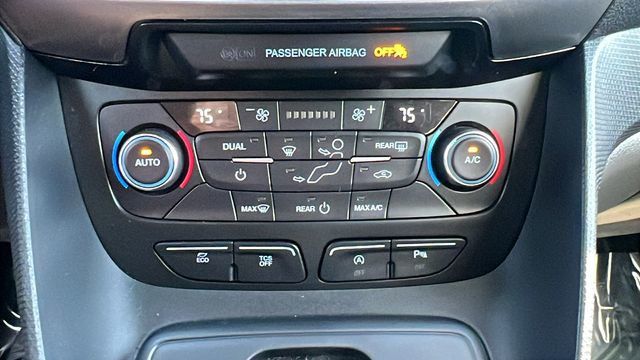 2022 Ford Transit Connect Wagon XLT LWB w/Rear Symmetrical Doors - 22982417 - 25