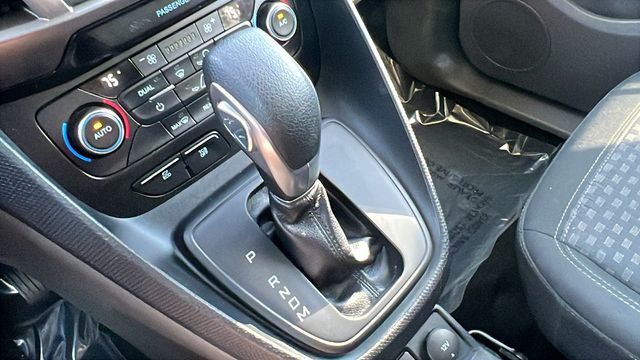 2022 Ford Transit Connect Wagon XLT LWB w/Rear Symmetrical Doors - 22982417 - 26