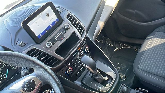 2022 Ford Transit Connect Wagon XLT LWB w/Rear Symmetrical Doors - 22982417 - 27