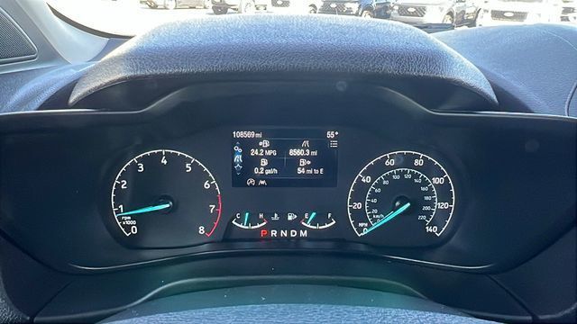 2022 Ford Transit Connect Wagon XLT LWB w/Rear Symmetrical Doors - 22982417 - 29