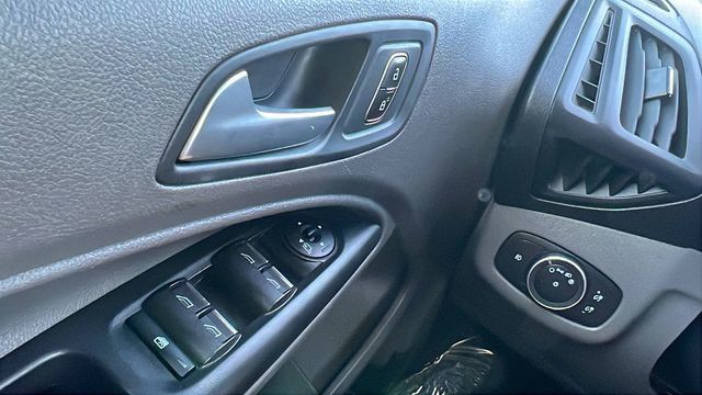 2022 Ford Transit Connect Wagon XLT LWB w/Rear Symmetrical Doors - 22982417 - 31