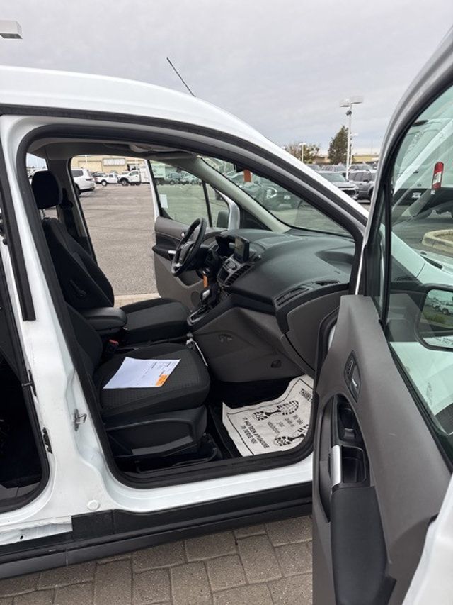 2022 Ford Transit Connect Wagon XLT LWB w/Rear Symmetrical Doors - 22982417 - 8
