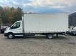 2022 Ford Transit Cutaway T-350 RWD DRW 178" WB 11000 GVWR,BOX BODY,REAR VIDEO, - 22934907 - 14