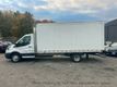 2022 Ford Transit Cutaway T-350 RWD DRW 178" WB 11000 GVWR,BOX BODY,REAR VIDEO, - 22934907 - 15