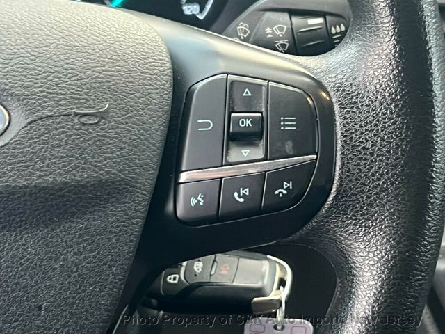 2022 Ford Transit Cutaway T-350 RWD DRW 178" WB 11000 GVWR,BOX BODY,REAR VIDEO, - 22934907 - 22