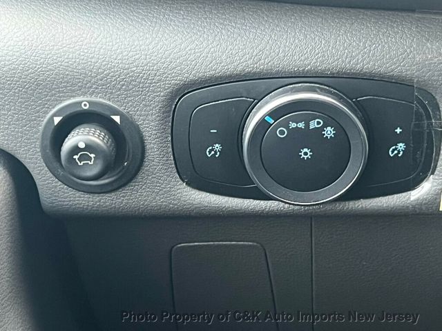 2022 Ford Transit Cutaway T-350 RWD DRW 178" WB 11000 GVWR,BOX BODY,REAR VIDEO, - 22934907 - 25