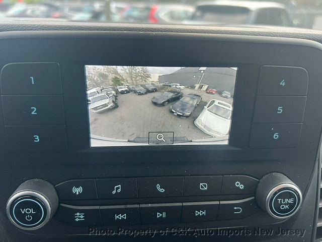 2022 Ford Transit Cutaway T-350 RWD DRW 178" WB 11000 GVWR,BOX BODY,REAR VIDEO, - 22934907 - 27