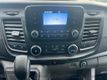 2022 Ford Transit Cutaway T-350 RWD DRW 178" WB 11000 GVWR,BOX BODY,REAR VIDEO, - 22934907 - 28