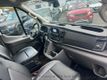 2022 Ford Transit Cutaway T-350 RWD DRW 178" WB 11000 GVWR,BOX BODY,REAR VIDEO, - 22934907 - 33