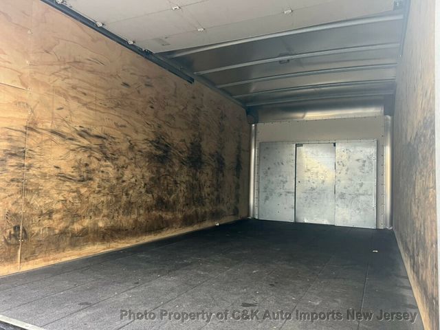 2022 Ford Transit Cutaway T-350 RWD DRW 178" WB 11000 GVWR,BOX BODY,REAR VIDEO, - 22934907 - 37