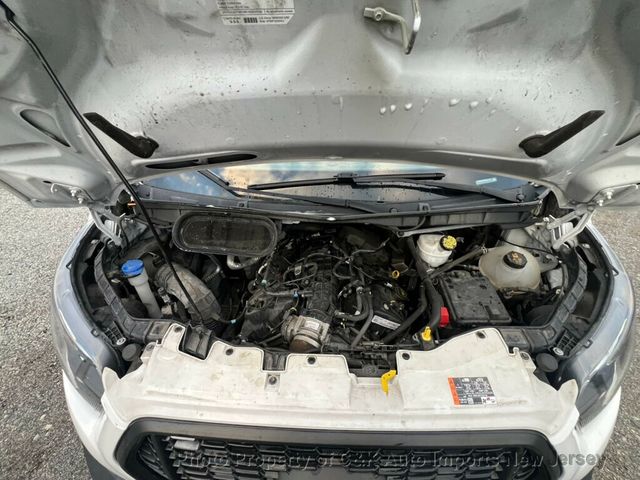 2022 Ford Transit Cutaway T-350 RWD DRW 178" WB 11000 GVWR,BOX BODY,REAR VIDEO, - 22934907 - 45