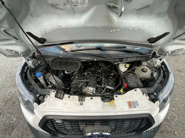 2022 Ford Transit Cutaway T-350 RWD DRW 178" WB 11000 GVWR,BOX BODY,REAR VIDEO, - 22934907 - 46