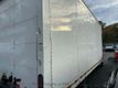 2022 Ford Transit Cutaway T-350 RWD DRW 178" WB 11000 GVWR,BOX BODY,REAR VIDEO, - 22934907 - 4