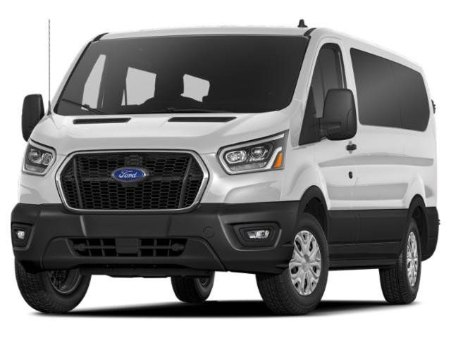 2022 Ford Transit Passenger Wagon  - 22956092 - 0