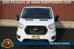 2022 Ford Transit Passenger Wagon T-350 148" Low Roof XLT RWD - 22994114 - 0