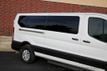 2022 Ford Transit Passenger Wagon T-350 148" Low Roof XLT RWD - 22994114 - 9