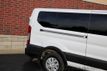 2022 Ford Transit Passenger Wagon T-350 148" Low Roof XLT RWD - 22994114 - 10