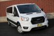 2022 Ford Transit Passenger Wagon T-350 148" Low Roof XLT RWD - 22994114 - 11