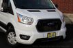 2022 Ford Transit Passenger Wagon T-350 148" Low Roof XLT RWD - 22994114 - 12