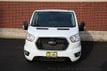 2022 Ford Transit Passenger Wagon T-350 148" Low Roof XLT RWD - 22994114 - 13