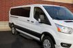 2022 Ford Transit Passenger Wagon T-350 148" Low Roof XLT RWD - 22994114 - 15
