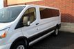 2022 Ford Transit Passenger Wagon T-350 148" Low Roof XLT RWD - 22994114 - 17