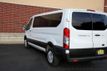 2022 Ford Transit Passenger Wagon T-350 148" Low Roof XLT RWD - 22994114 - 19