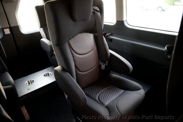 2022 Ford Transit Passenger Wagon T-350 148" Low Roof XLT RWD - 22994114 - 28