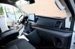 2022 Ford Transit Passenger Wagon T-350 148" Low Roof XLT RWD - 22994114 - 35