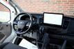 2022 Ford Transit Passenger Wagon T-350 148" Low Roof XLT RWD - 22994114 - 36