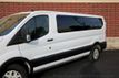 2022 Ford Transit Passenger Wagon T-350 148" Low Roof XLT RWD - 22994114 - 3