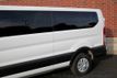 2022 Ford Transit Passenger Wagon T-350 148" Low Roof XLT RWD - 22994114 - 4