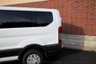 2022 Ford Transit Passenger Wagon T-350 148" Low Roof XLT RWD - 22994114 - 5