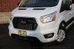 2022 Ford Transit Passenger Wagon T-350 148" Low Roof XLT RWD - 22994114 - 6