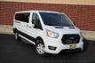 2022 Ford Transit Passenger Wagon T-350 148" Low Roof XLT RWD - 22994114 - 7