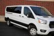 2022 Ford Transit Passenger Wagon T-350 148" Low Roof XLT RWD - 22994114 - 8