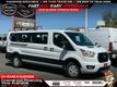2022 Ford Transit Passenger Wagon T-350 148" Low Roof XLT RWD 15-passenger 1-Owner - 23004336 - 0