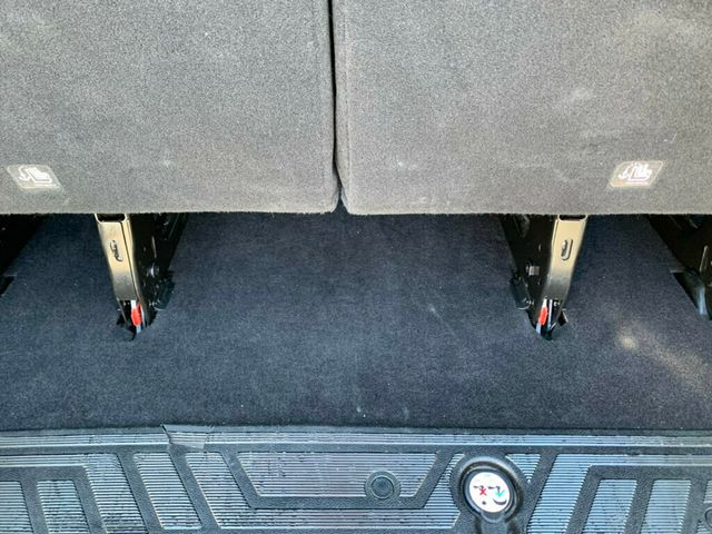 2022 Ford Transit Passenger Wagon T-350 148" Low Roof XLT RWD 15-passenger 1-Owner - 23004336 - 11