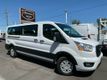 2022 Ford Transit Passenger Wagon T-350 148" Low Roof XLT RWD 15-passenger 1-Owner - 23004336 - 17